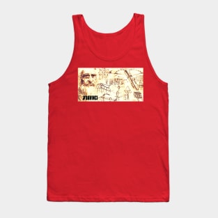 DAVinci Tank Top